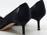 Paar hakken, maat 37, manolo blahnik - afbeelding 7 van  10