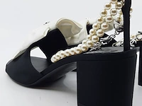 Paar hakken, maat 39, chanel, d g45813 - afbeelding 2 van  14