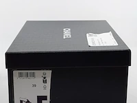 Paar hakken, maat 39, chanel, d g45813 - afbeelding 6 van  14