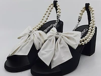 Paar hakken, maat 39, chanel, d g45813