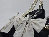 Paar hakken, maat 39, chanel, d g45813 - afbeelding 8 van  14