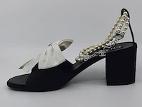 Paar hakken, maat 39, chanel, d g45813 - afbeelding 10 van  14