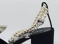 Paar hakken, maat 39, chanel, d g45813 - afbeelding 11 van  14