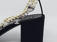 Paar hakken, maat 39, chanel, d g45813 - afbeelding 12 van  14