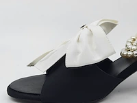 Paar hakken, maat 39, chanel, d g45813 - afbeelding 13 van  14