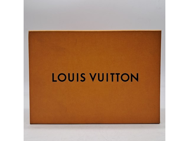Paar hakken, maat 39, louis vuitton, ma0223 - afbeelding 2 van  11