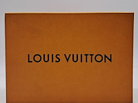 Paar hakken, maat 39, louis vuitton, ma0223 - afbeelding 2 van  11