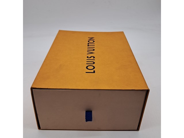 Paar hakken, maat 39, louis vuitton, ma0223 - afbeelding 3 van  11
