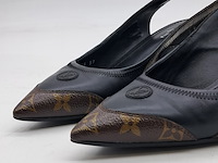 Paar hakken, maat 39, louis vuitton, ma0223 - afbeelding 4 van  11
