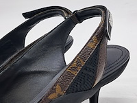 Paar hakken, maat 39, louis vuitton, ma0223 - afbeelding 5 van  11