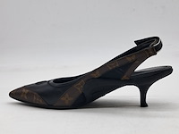 Paar hakken, maat 39, louis vuitton, ma0223 - afbeelding 6 van  11