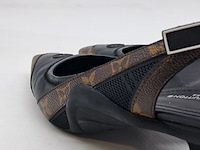 Paar hakken, maat 39, louis vuitton, ma0223 - afbeelding 8 van  11