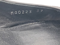 Paar hakken, maat 39, louis vuitton, ma0223 - afbeelding 10 van  11