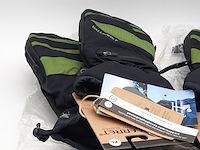 Paar handschoenen, maat xl, vallerret - afbeelding 2 van  7