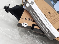 Paar handschoenen, maat xl, vallerret - afbeelding 6 van  7