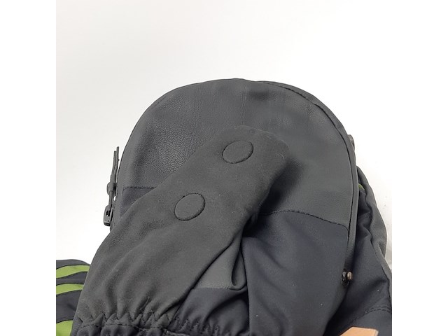 Paar handschoenen, maat xl, vallerret - afbeelding 7 van  7