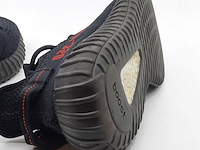 Paar heren sneakers, maat 44, adidas yeezy, cp9652 - afbeelding 2 van  11