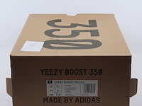Paar heren sneakers, maat 44, adidas yeezy, cp9652 - afbeelding 3 van  11
