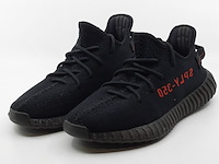 Paar heren sneakers, maat 44, adidas yeezy, cp9652 - afbeelding 1 van  11