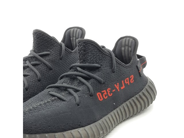 Paar heren sneakers, maat 44, adidas yeezy, cp9652 - afbeelding 5 van  11