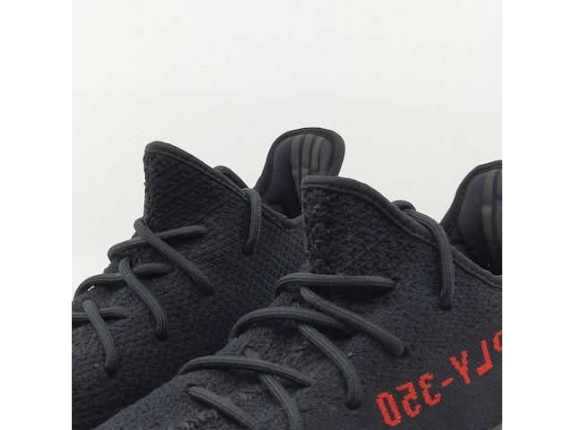 Paar heren sneakers, maat 44, adidas yeezy, cp9652 - afbeelding 6 van  11