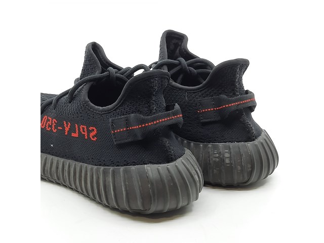 Paar heren sneakers, maat 44, adidas yeezy, cp9652 - afbeelding 8 van  11