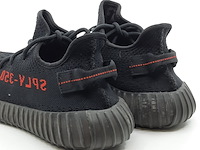 Paar heren sneakers, maat 44, adidas yeezy, cp9652 - afbeelding 8 van  11