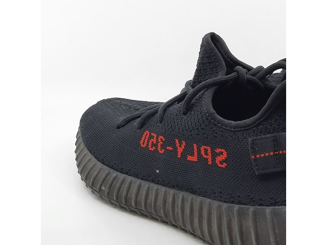 Paar heren sneakers, maat 44, adidas yeezy, cp9652 - afbeelding 9 van  11