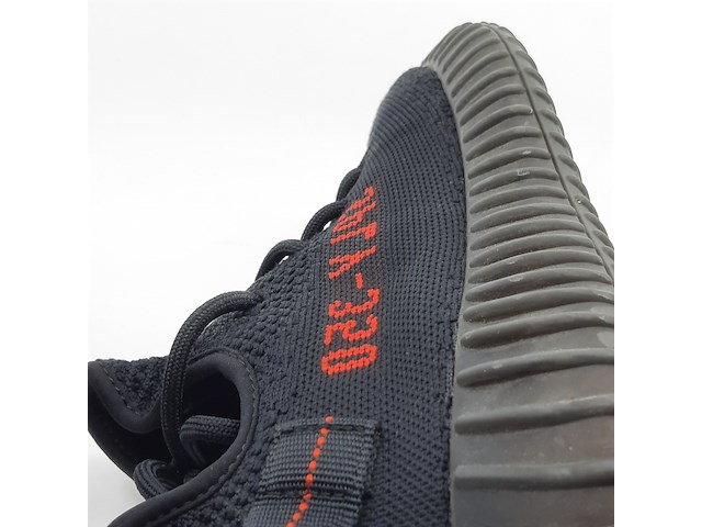 Paar heren sneakers, maat 44, adidas yeezy, cp9652 - afbeelding 11 van  11