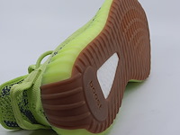 Paar herensneakers, maat 44 2/3, adidas yeezy, b37572 - afbeelding 3 van  12