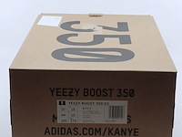 Paar herensneakers, maat 44 2/3, adidas yeezy, b37572 - afbeelding 4 van  12