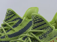 Paar herensneakers, maat 44 2/3, adidas yeezy, b37572 - afbeelding 7 van  12