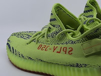 Paar herensneakers, maat 44 2/3, adidas yeezy, b37572 - afbeelding 11 van  12