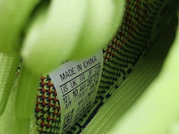 Paar herensneakers, maat 44 2/3, adidas yeezy, b37572 - afbeelding 12 van  12