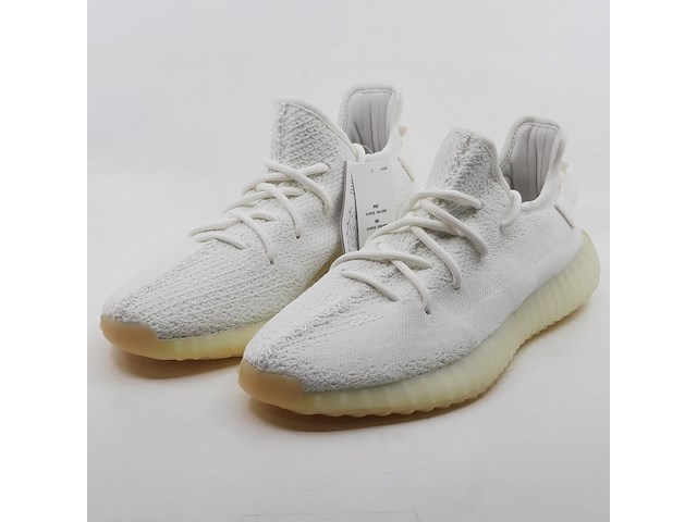 Paar herensneakers, maat 44, adidas yeezy, cp9366 - afbeelding 1 van  11