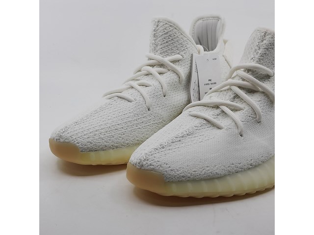 Paar herensneakers, maat 44, adidas yeezy, cp9366 - afbeelding 4 van  11