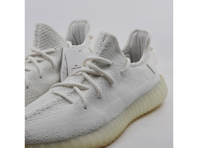 Paar herensneakers, maat 44, adidas yeezy, cp9366 - afbeelding 5 van  11