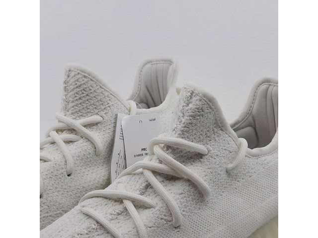 Paar herensneakers, maat 44, adidas yeezy, cp9366 - afbeelding 6 van  11