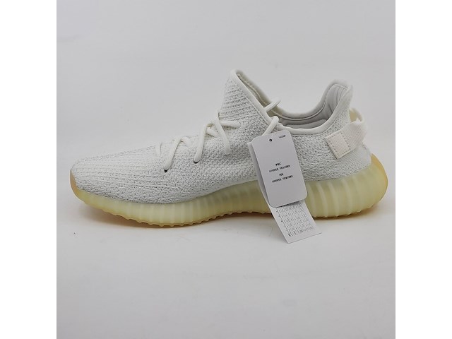 Paar herensneakers, maat 44, adidas yeezy, cp9366 - afbeelding 7 van  11