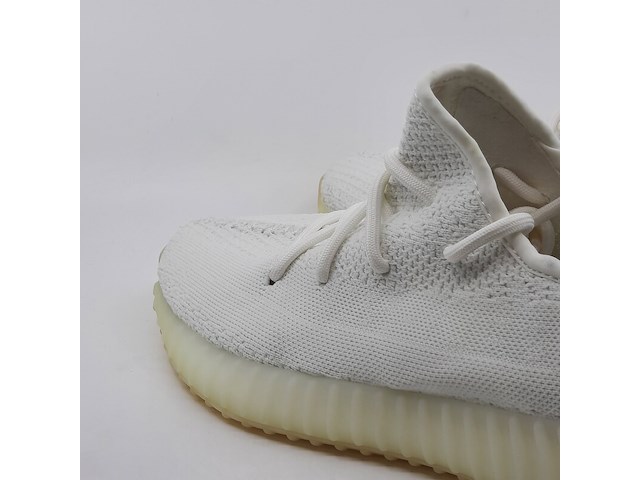 Paar herensneakers, maat 44, adidas yeezy, cp9366 - afbeelding 9 van  11