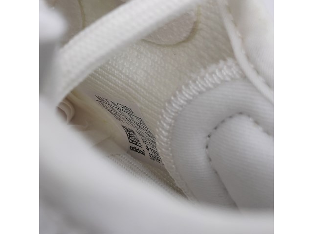 Paar herensneakers, maat 44, adidas yeezy, cp9366 - afbeelding 10 van  11