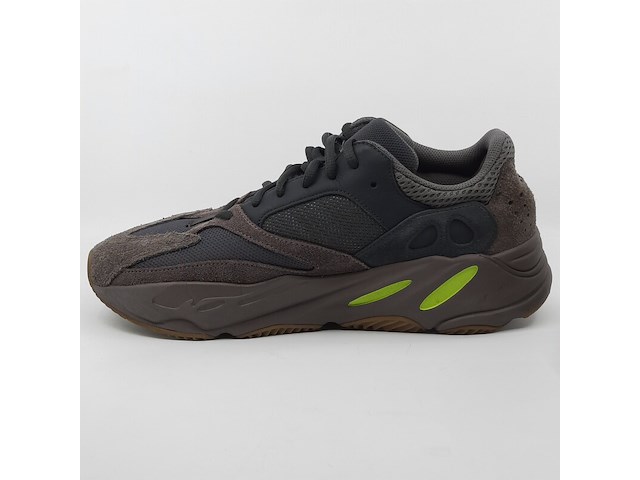 Paar herensneakers, maat 44, adidas yeezy, ee9614 - afbeelding 6 van  10