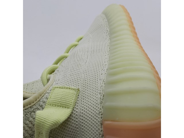 Paar herensneakers, maat 44, adidas yeezy, f36980 - afbeelding 2 van  12