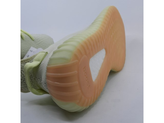 Paar herensneakers, maat 44, adidas yeezy, f36980 - afbeelding 3 van  12