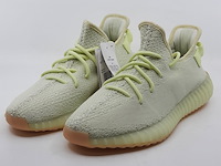 Paar herensneakers, maat 44, adidas yeezy, f36980 - afbeelding 1 van  12