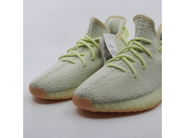 Paar herensneakers, maat 44, adidas yeezy, f36980 - afbeelding 5 van  12
