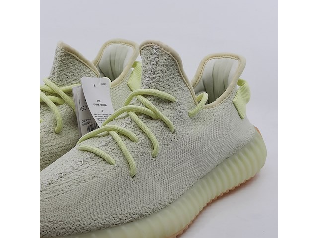 Paar herensneakers, maat 44, adidas yeezy, f36980 - afbeelding 6 van  12
