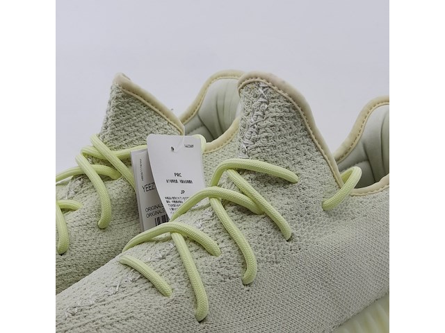 Paar herensneakers, maat 44, adidas yeezy, f36980 - afbeelding 7 van  12