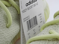 Paar herensneakers, maat 44, adidas yeezy, f36980 - afbeelding 8 van  12