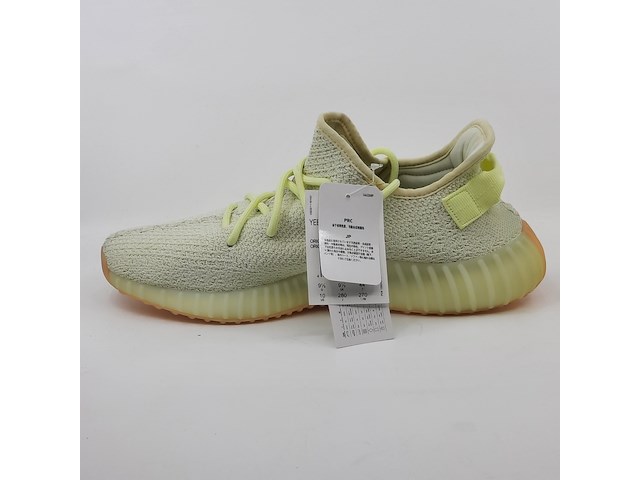 Paar herensneakers, maat 44, adidas yeezy, f36980 - afbeelding 9 van  12